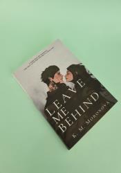 Leave Me Behind thumb 2 5