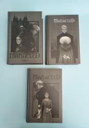 Manacled vol 2 thumb 1 5