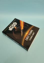 Star Wars: Lost Stars thumb 2 3