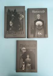 Manacled vol 1 thumb 1 5
