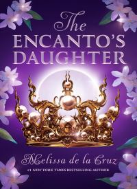 The Encanto's Daughter (The Encanto's Daughter 1)