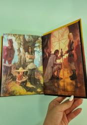 A Knight of the Seven Kingdoms (A Song of Ice and Fire) thumb 1 6