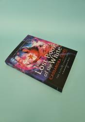 The Lost Book of the White (The Eldest Curses 2) thumb 1 3