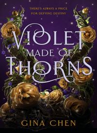 Violet Made of Thorns thumb 2 1