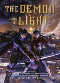 The Demon and the Light (The Floating World 2)