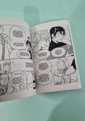 The Mortal Instruments: The Graphic Novel, Vol. 3 thumb 1 6