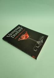 The Vampire Diaries: The Struggle: Book 2 thumb 1 3