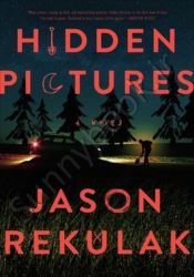 Hidden Pictures