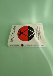 Hard-Boiled Wonderland and the End of the World thumb 2 4