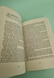 The Lions of Al-Rassan thumb 2 5