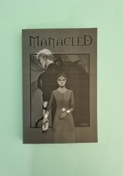 Manacled vol 3 (Illustrated) Manacled vol 3 (Illustrated) thumb 2 2
