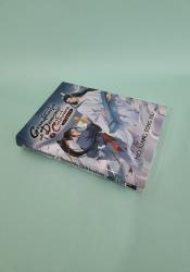 Grandmaster of Demonic Cultivation: Mo Dao Zu Shi (Novel) Vol. 2 thumb 1 3