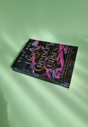 House of Crimson Curses (Kingdom of Immortal Lovers 3) thumb 2 3