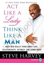 Act Like a Lady, Think Like a Man