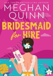 Bridesmaid for Hire (Bridesmaid for Hire 1)