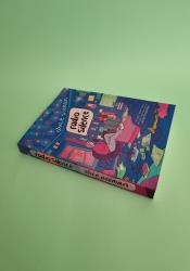 Radio Silence thumb 1 3