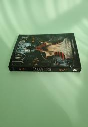 Lakesedge (World at the Lake's Edge 1) thumb 1 4