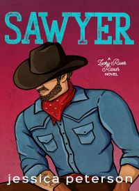 Sawyer (Lucky River Ranch Book 3) thumb 2 1