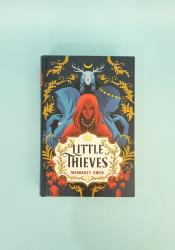 Little Thieves thumb 1 2