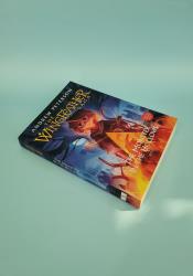 Monster in the Hollows: (Wingfeather Series 3) thumb 1 3