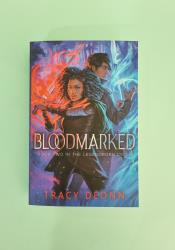 Bloodmarked (The Legendborn Cycle 2) thumb 1 2