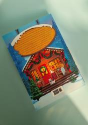 The Christmas Tree Farm (Dream Harbor Book 3) thumb 1 3