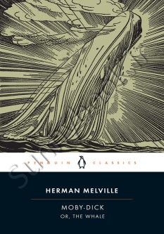 Moby-Dick or, The Whale