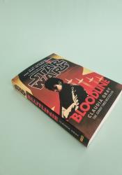 Bloodline (Star Wars) Bloodline (Star Wars) thumb 2 3