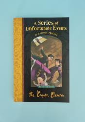 The Ersatz Elevator (A Series of Unfortunate Events 6) thumb 1 2
