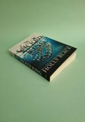 The Wicked King (The Folk of the Air 2) thumb 1 4