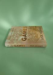 Twisted Games (Twisted 2) thumb 1 4