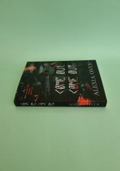 Come Out, Come Out (Haunted Hearts 1) thumb 2 4