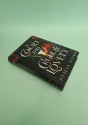 A Court This Cruel & Lovely (Kingdom of Lies 1) thumb 1 3