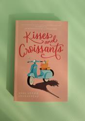 Kisses and Croissants thumb 1 2
