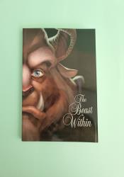 The Beast Within (Villains 2) thumb 1 3