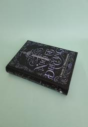 The Night Is Defying (Nytefall 2) thumb 1 3