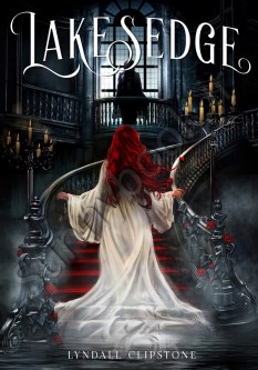 Lakesedge (World at the Lake's Edge 1)