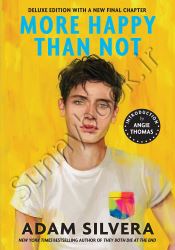 More Happy Than Not (Deluxe Edition)