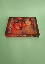 The Ring of Solomon (Bartimaeus 4) thumb 2 4