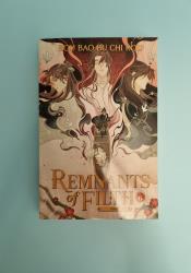 Remnants of Filth: Yuwu (Novel) Vol. 6 thumb 1 2