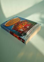 The Christmas Tree Farm (Dream Harbor Book 3) thumb 1 2