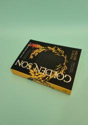 Golden Son (Red Rising 2) Golden Son (Red Rising 2) thumb 2 3