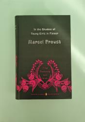 In the Shadow of Young Girls in Flower (In Search of Lost Time Vol 2) thumb 2 2