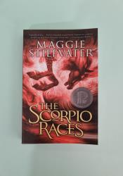 The Scorpio Races thumb 1 2
