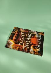 A Night at the Theatre (Shadows of London 5.5) A Night at the Theatre (Shadows of London 5.5) thumb 2 3