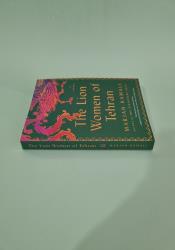 The Lion Women of Tehran thumb 1 4