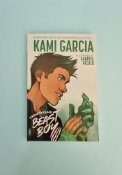 Teen Titans: Beast Boy (Teen Titans 2) thumb 2 2