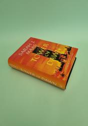 Tower of Dawn (Throne of Glass, 6) thumb 2 3