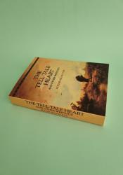 The Tell-Tale Heart and Other Writings thumb 1 3