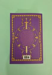 The Story of King Arthur and His Knights thumb 1 5